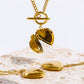 Locket Necklace
