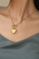 Locket Necklace