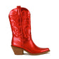 Adela Western Boots