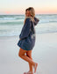 Living Water Hoodie