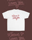 Paid In Full Tee