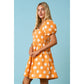 Gameday Babydoll Dress