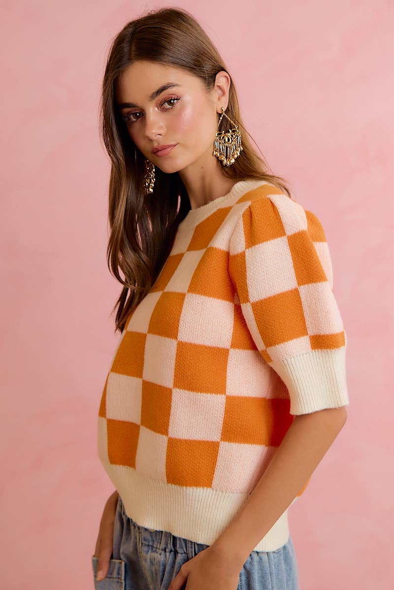 Gameday Checker Top