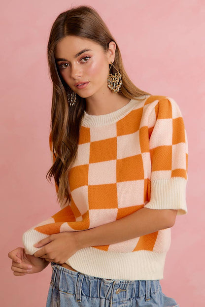 Gameday Checker Top