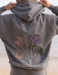 God's Still Working Hoodie