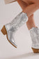 Adela Western Boots