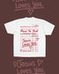 Paid In Full Tee
