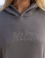 God's Still Working Hoodie