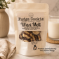 Fudge Cookie Wax Melts