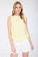 Ribbon Bow Top