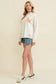 Tennessee Pullover Top