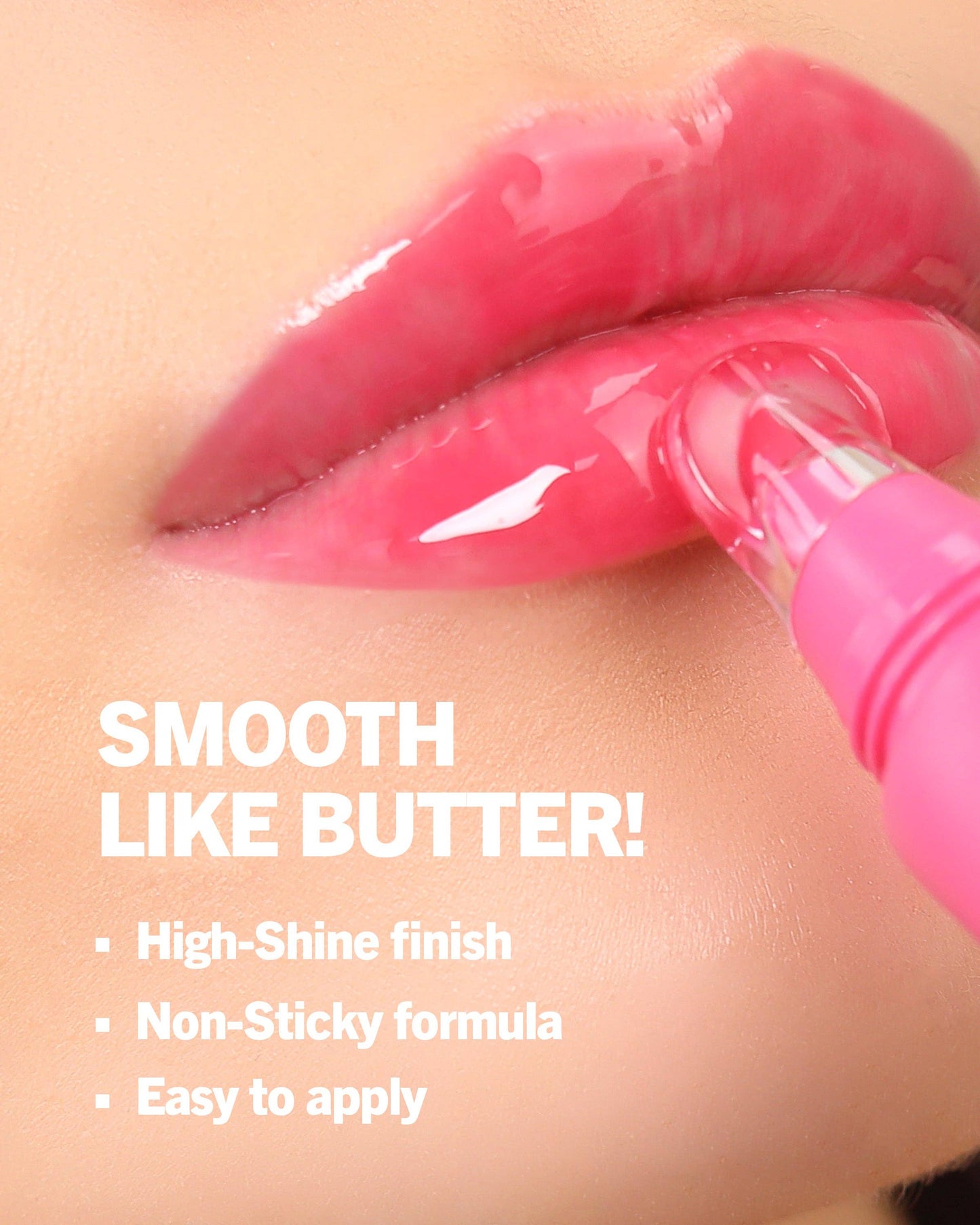 Butter Bliss Lip Balm (017, Rosewood Glow)