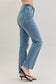 Judy Blue High Waist Straight Fit