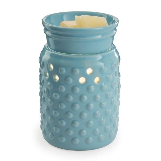 Midsize Illumination Warmer-Hobnail