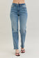 Judy Blue High Waist Straight Fit