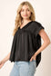Babydoll Blouse