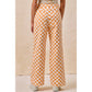 Gameday Plaid Pants