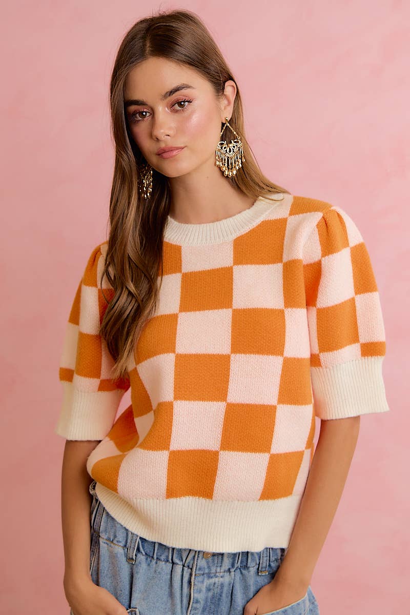 Gameday Checker Top