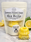 Lemon Pound Cake