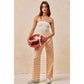 Gameday Plaid Pants