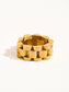 Zane Watch Band Ring