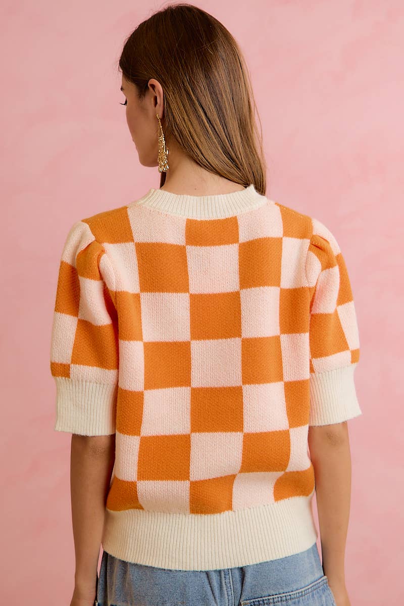 Gameday Checker Top