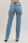 Judy Blue High Waist Straight Fit