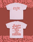 Rejoice In Hope Tee
