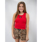 Leopard Boxer Short