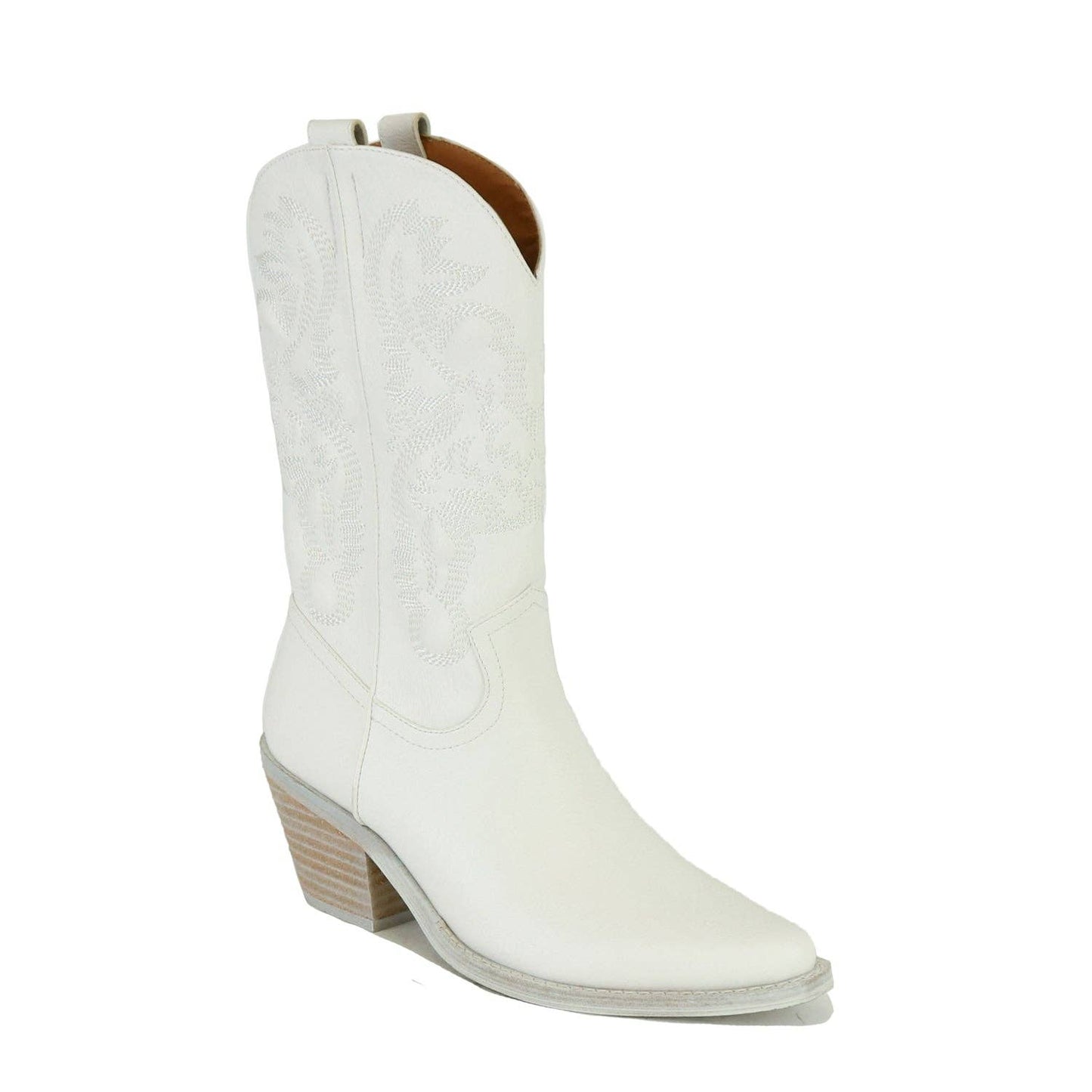 Adela Western Boots