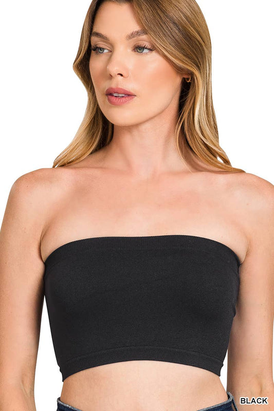 Seamless Bandeau