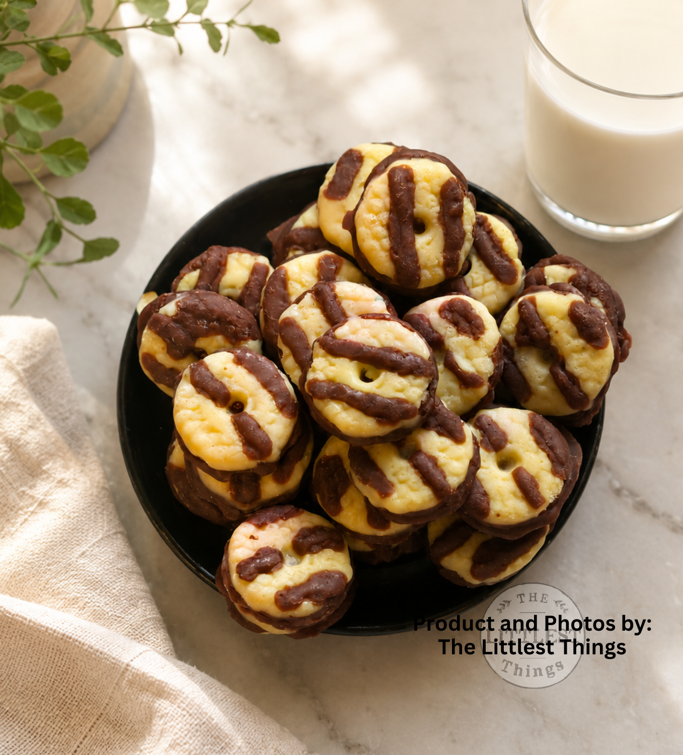 Fudge Cookie Wax Melts