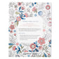 Coloring Book Promises to Bless