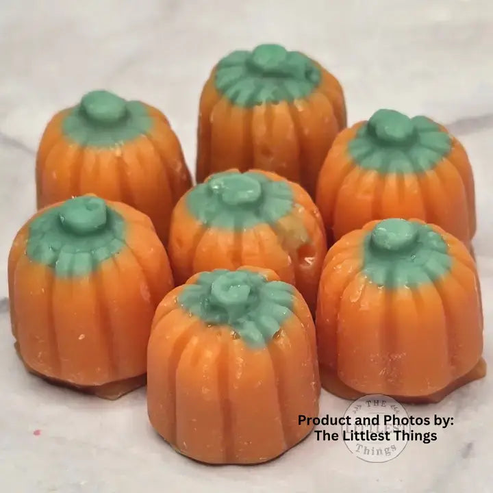 Pumpkin Patch Wax Melt