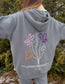 God's Still Working Hoodie