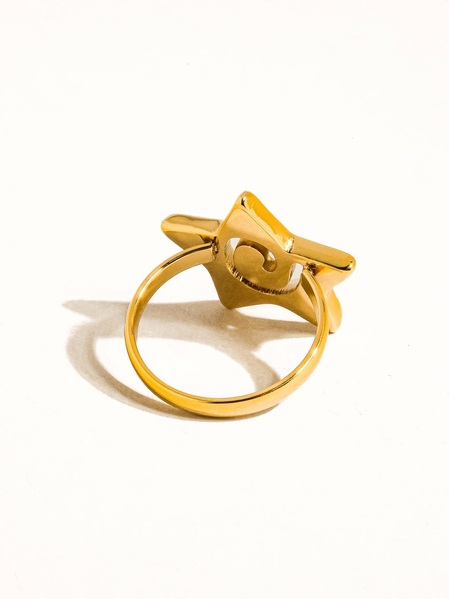 Star Ring