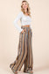 Multi Stripe Pants