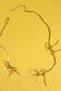 Multi Bow Necklace