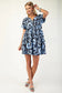 The Little Charm Babydoll Dress