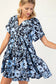 The Little Charm Babydoll Dress