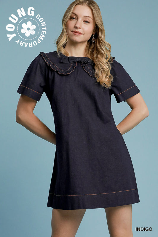 The Darling Day Dress