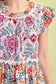 The Bloom & Lace Dress