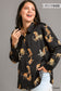 The Fierce & Flowy Blouse