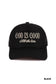 God Is Good All The Time Mesh Trucker Cap