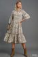 The Daydream Landscape Dress