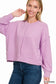 Brushed Top