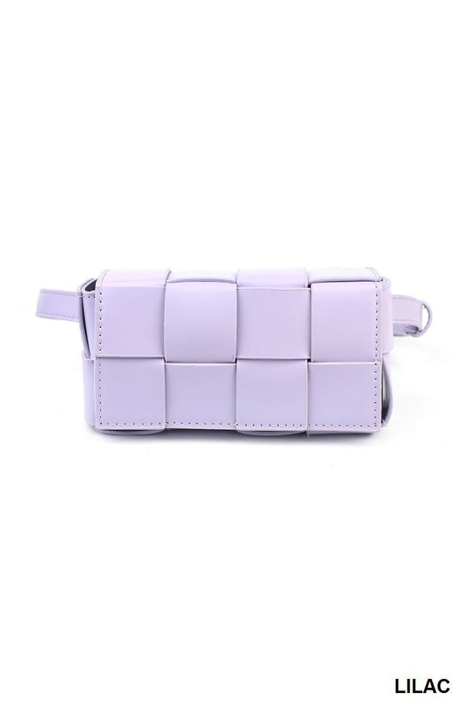 Woven Bag