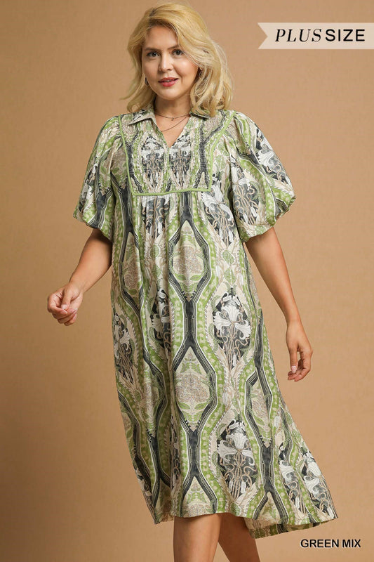 The Aria Abstract Midi