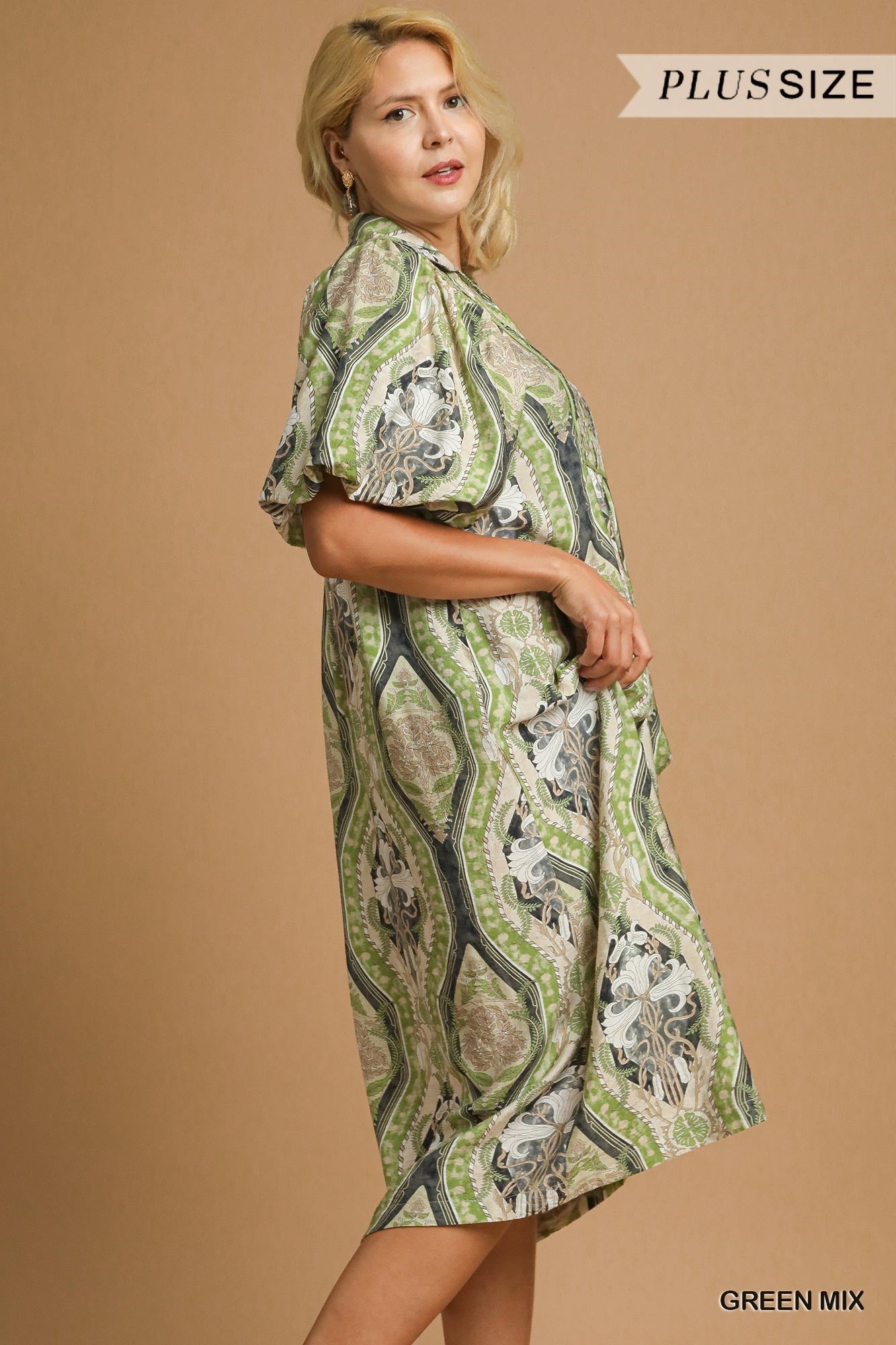 The Aria Abstract Midi
