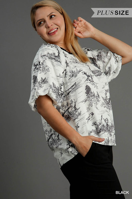 Shadow Ridge Shirt